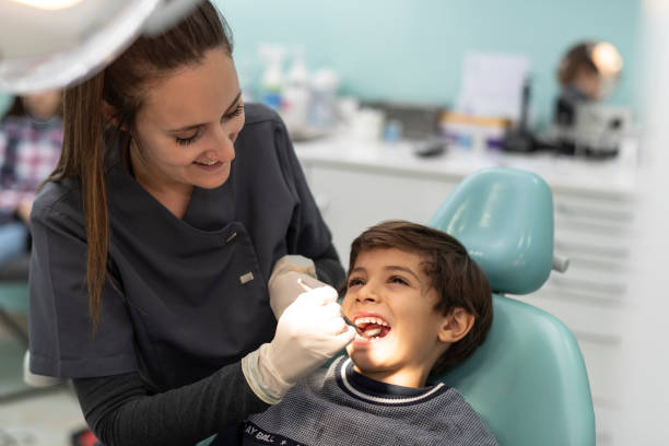 Best Emergency Treatment for Oral Infections in West Liberty, WV