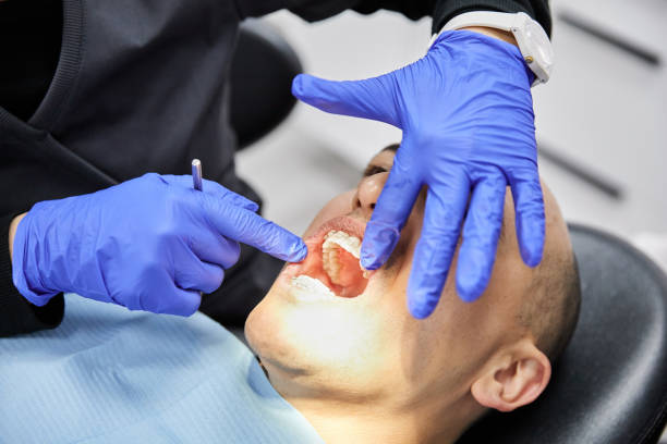  West Liberty, WV Emergency Dentist Pros