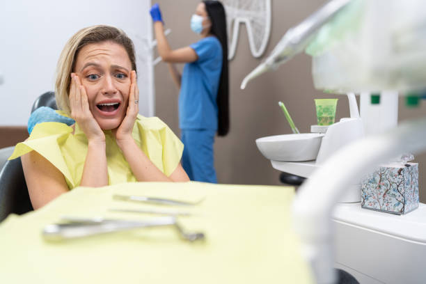 Best Urgent Dental Care for Toothaches in West Liberty, WV