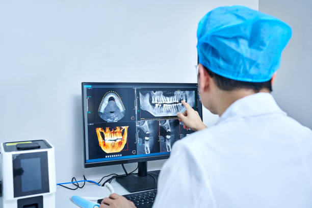 Best Broken or Chipped Tooth Repair in West Liberty, WV