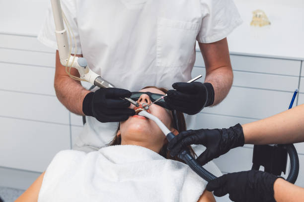 Best Emergency Pediatric Dental Care in West Liberty, WV